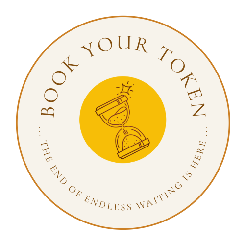 Book Your Token Logo
