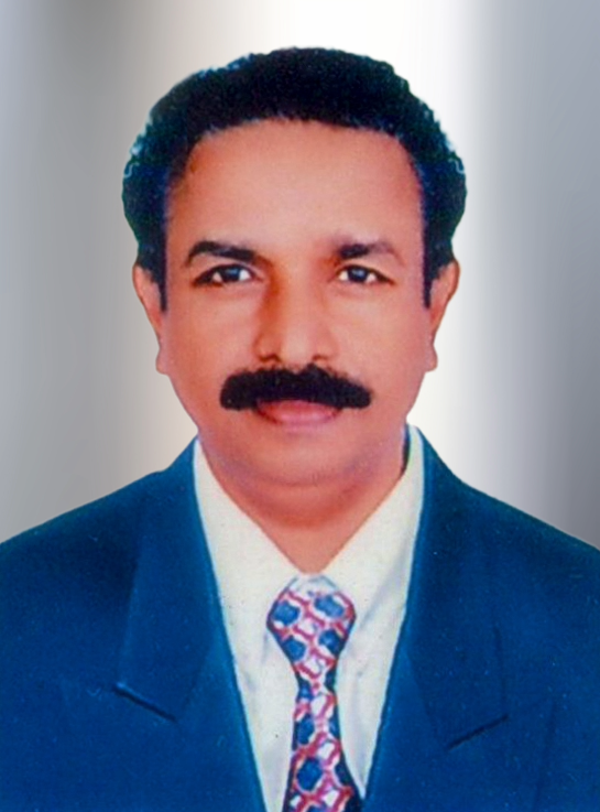 Dr. M. Elangovan