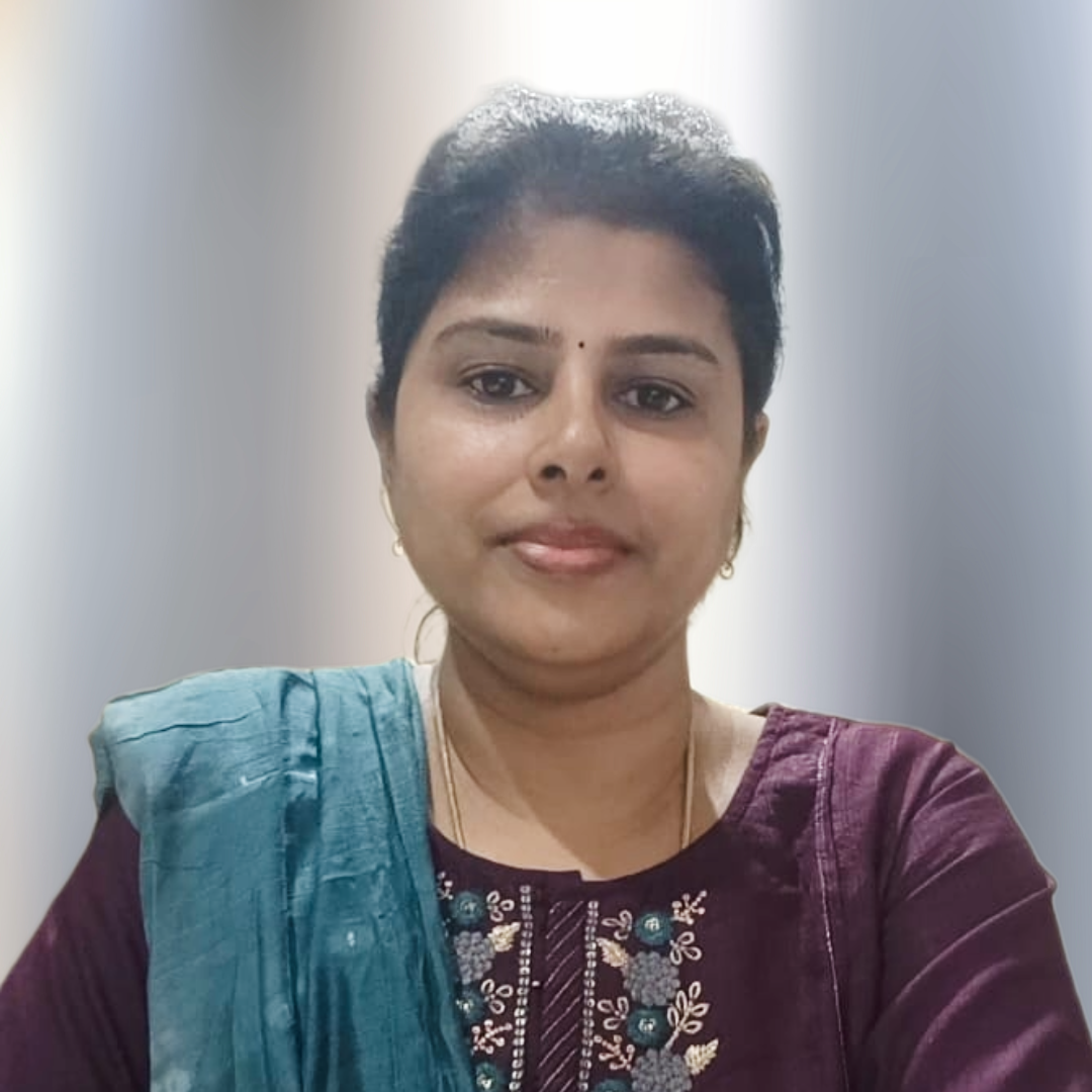 Dr. D. Nithya Senthilnathan