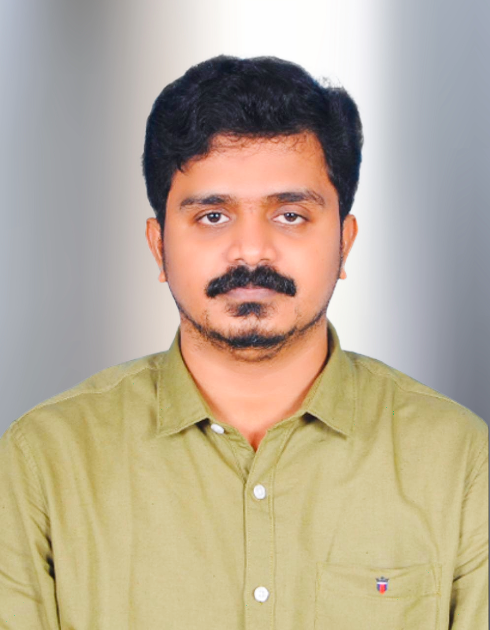 Dr. R. Vishnu