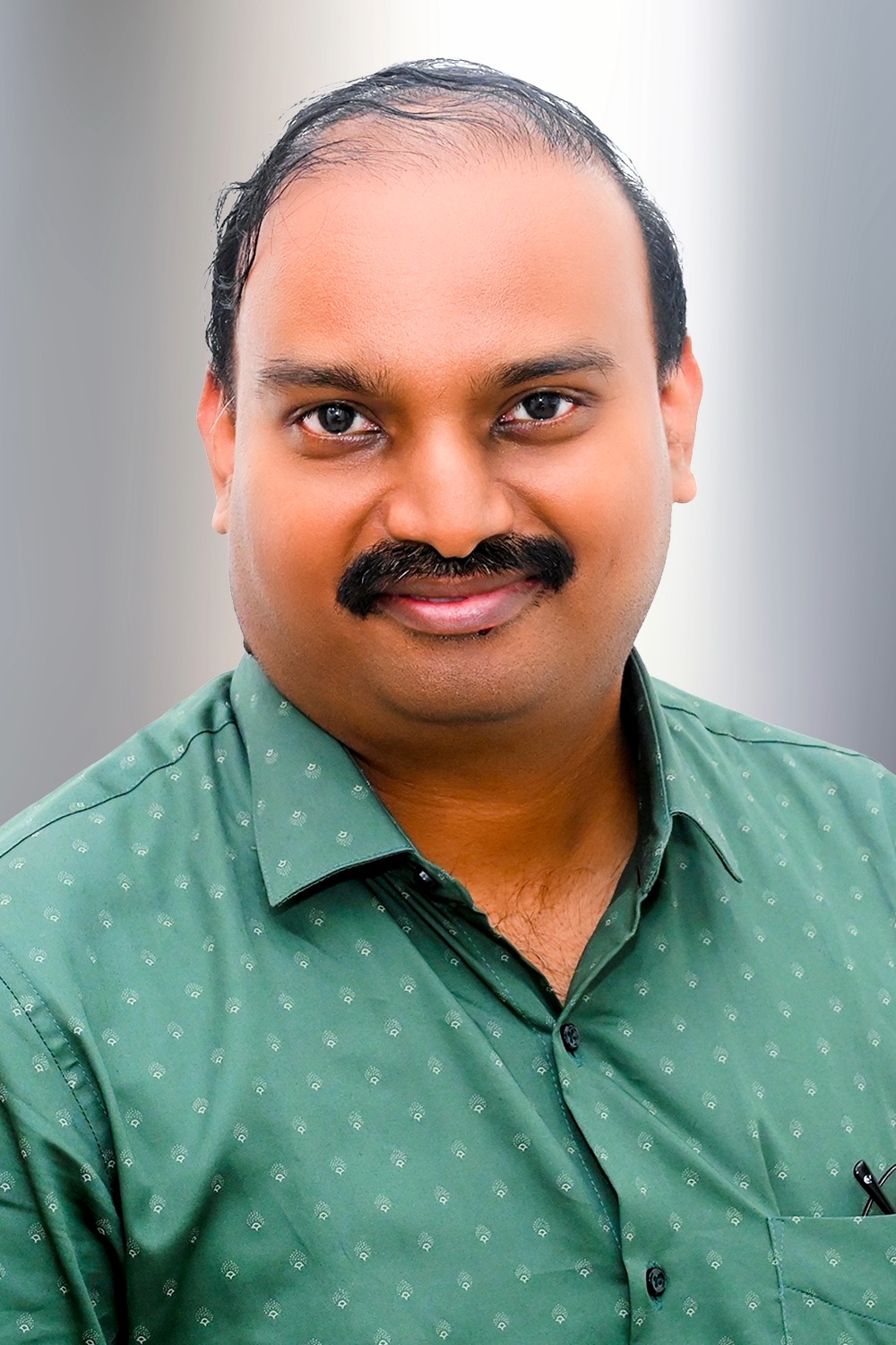 Dr. T. Rajendran