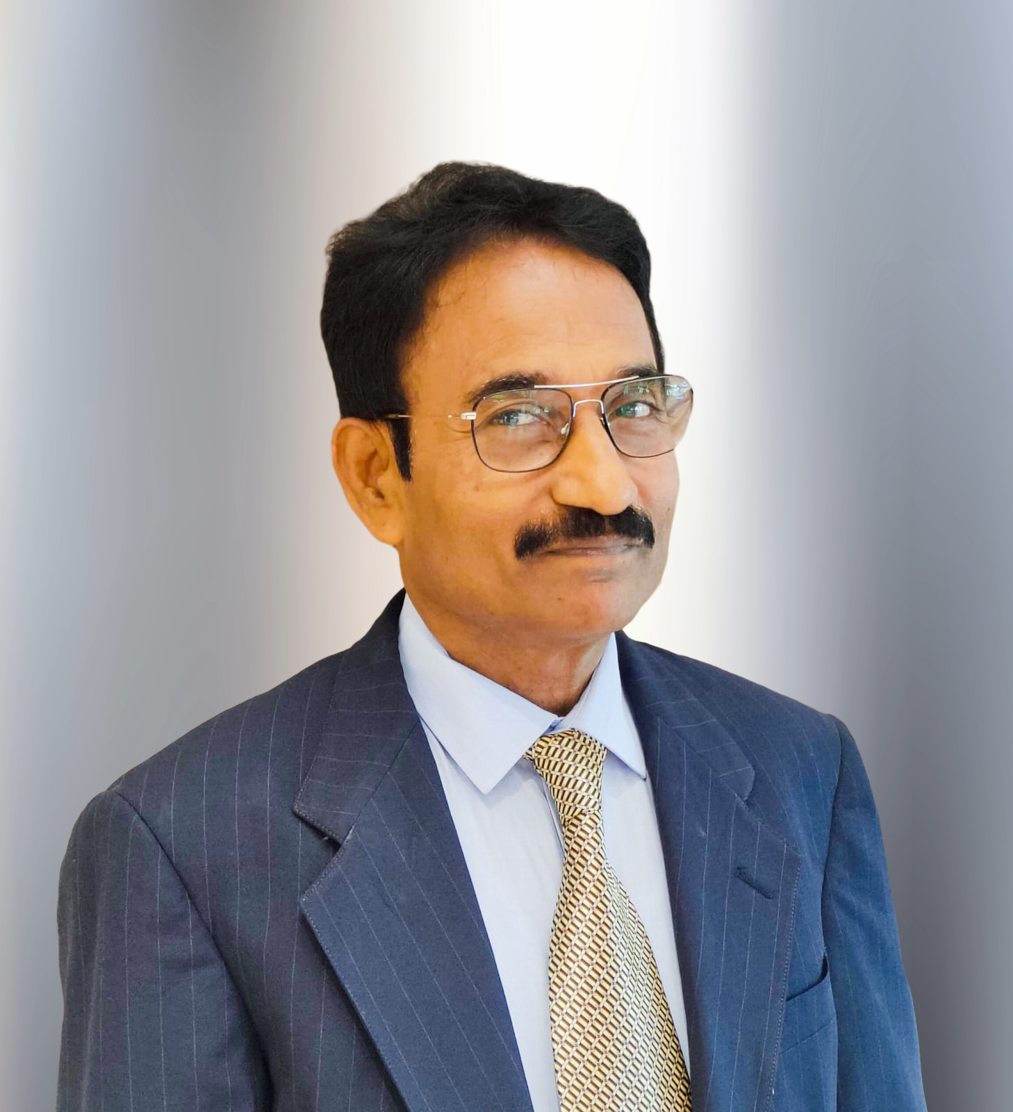 Dr. T.V. Sathappan