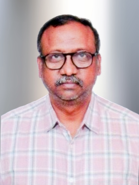 Dr. D. Thirumalai Pandiyan