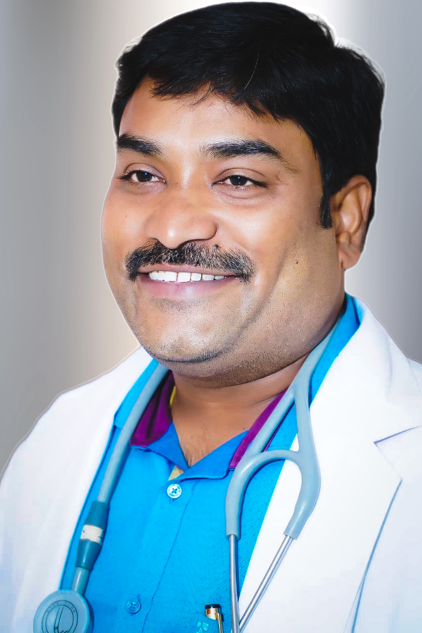 Dr. V. Madhusoothanan