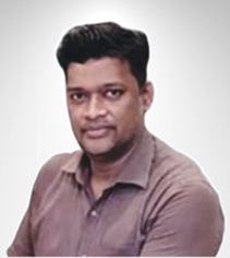 Dr. A. Thanga Saravanan